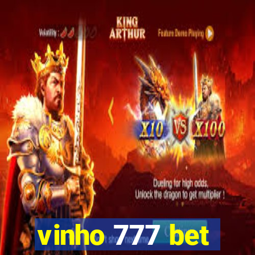 vinho 777 bet